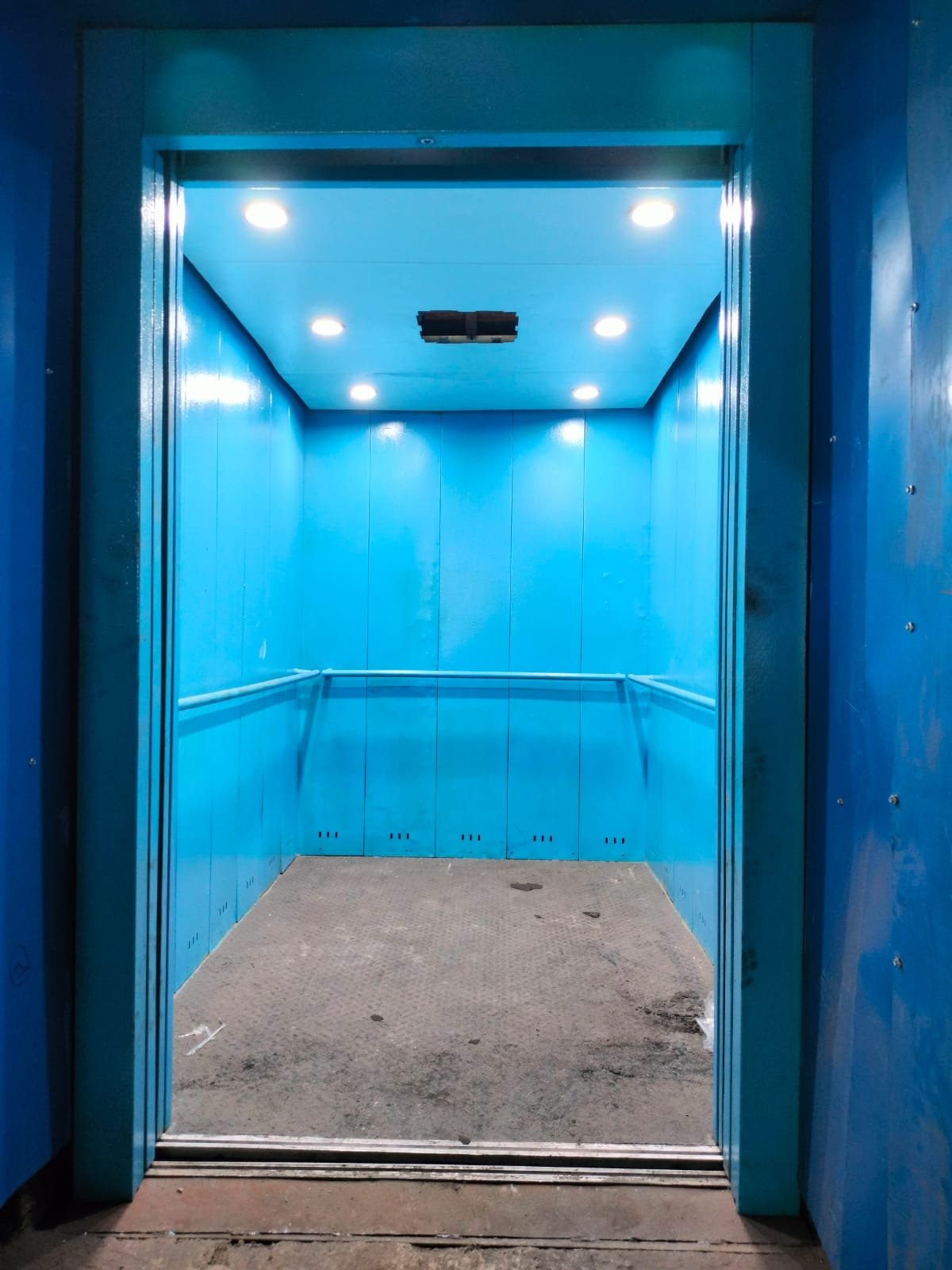 Elevator 1